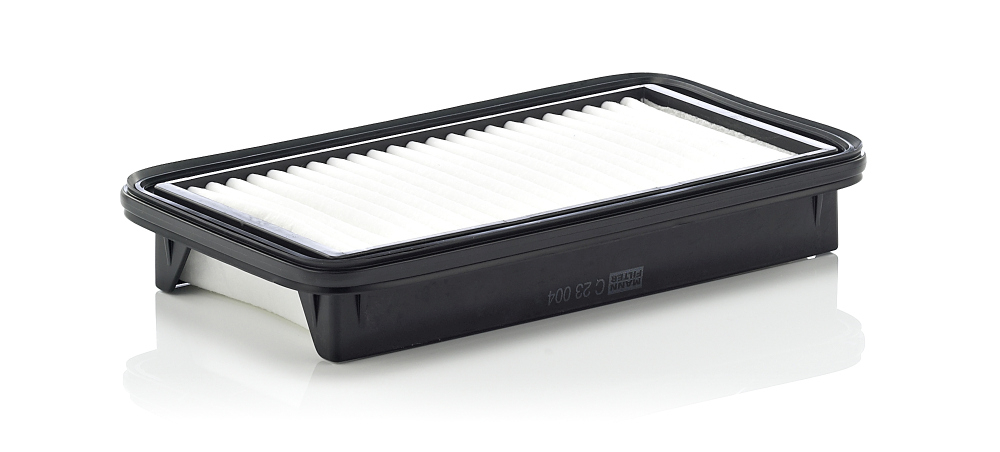 Filtru aer Mann-Filter C 23 004 Protecție Premium