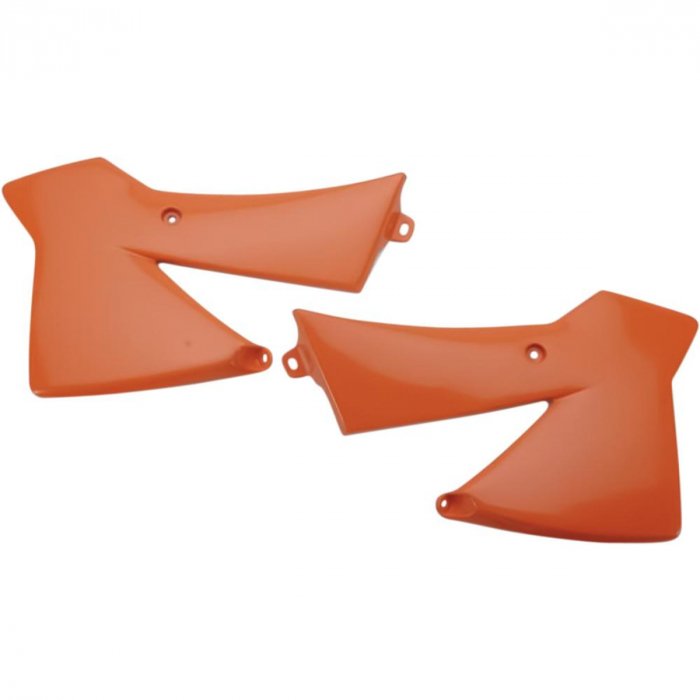 Laterale Radiator KTM SX 65 UFO - Protecție