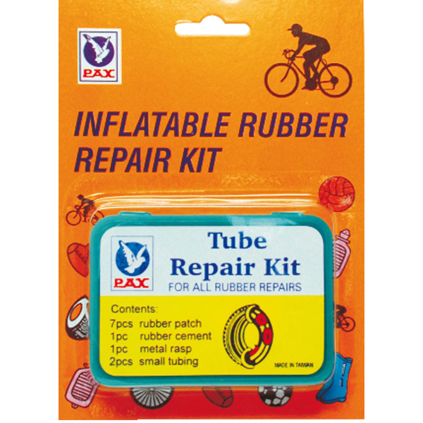 Kit Reparatie Camere de Aer Rms - Fixare Rapida - imagine 2