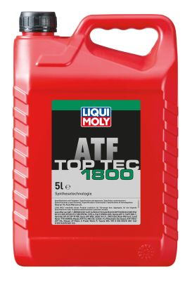 Ulei Liqui Moly Top Tec ATF 1800 transmisie automată 5L
