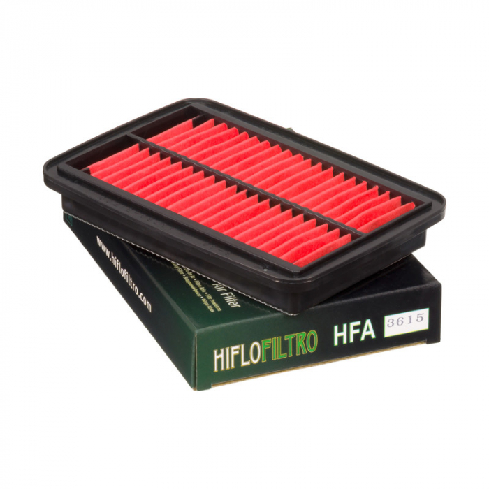 Filtru Aer Hiflofiltro Suzuki Bandit Premium