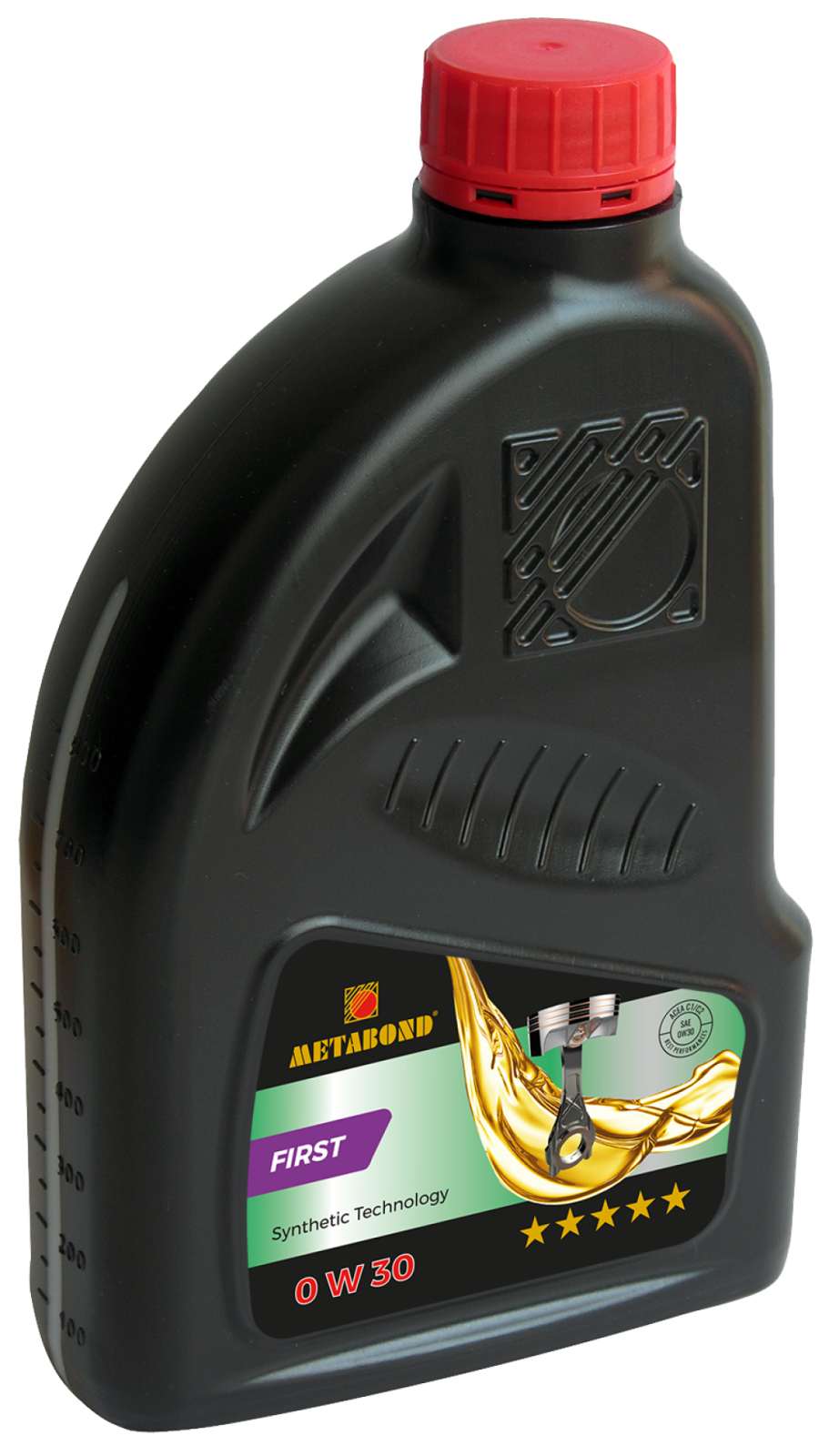 Ulei motor Metabond FIRST 0W30 1L | Protecție sintetică