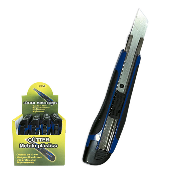 Cutter Profesional Jbm, Taiere Precisa Pentru Lucrari Diverse