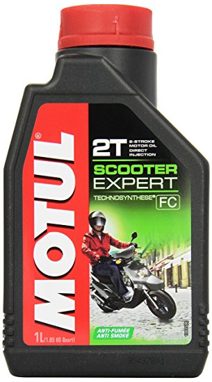 Motul Scooter Expert 2T | Ulei Protecție Motor