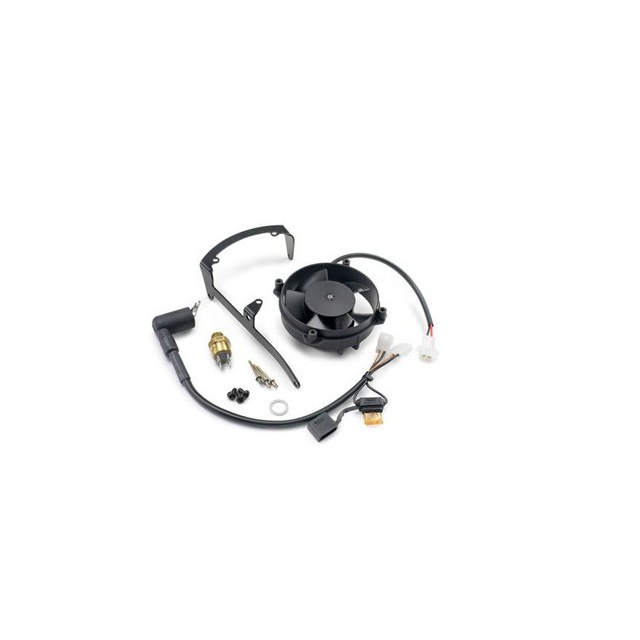 Kit Ventilator KTM - Răcire Optimă EXC SXF
