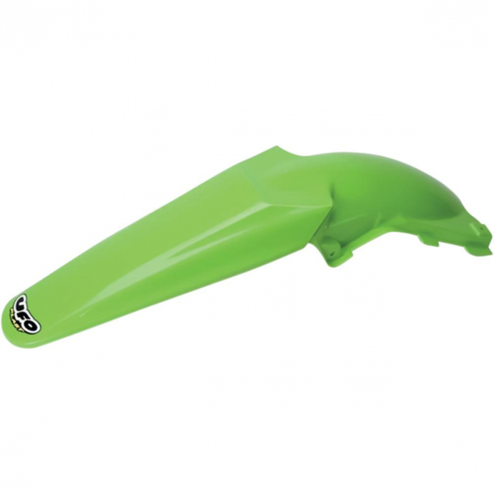 UFO Aripă Spate Kawasaki KFX250 Verde
