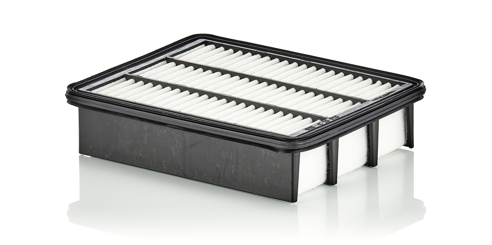 Filtru Mann-Filter C26028 - Puritate Aer