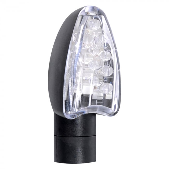 Semnalizare LED 15 Oxford | 2 Rezistente