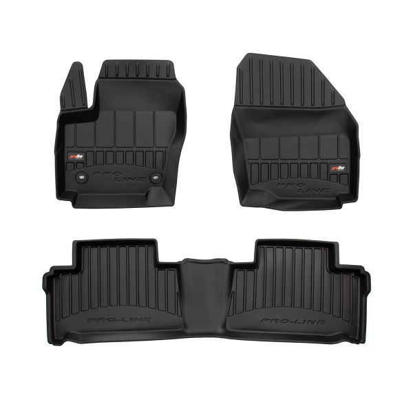 Covorase 3D Pro-Line Ford Galaxy II | Frogum