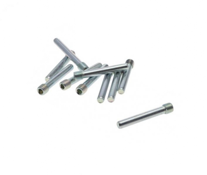 Bolt Frana Wmx M8x1.0 - Siguranta Maxima