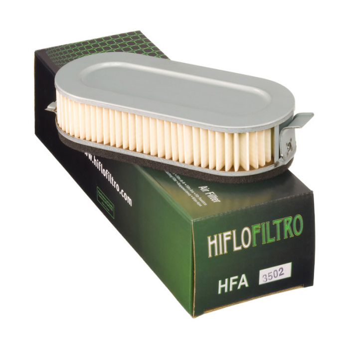 Filtru Aer Hiflofiltro Suzuki GSX550 E - Calitate Premium