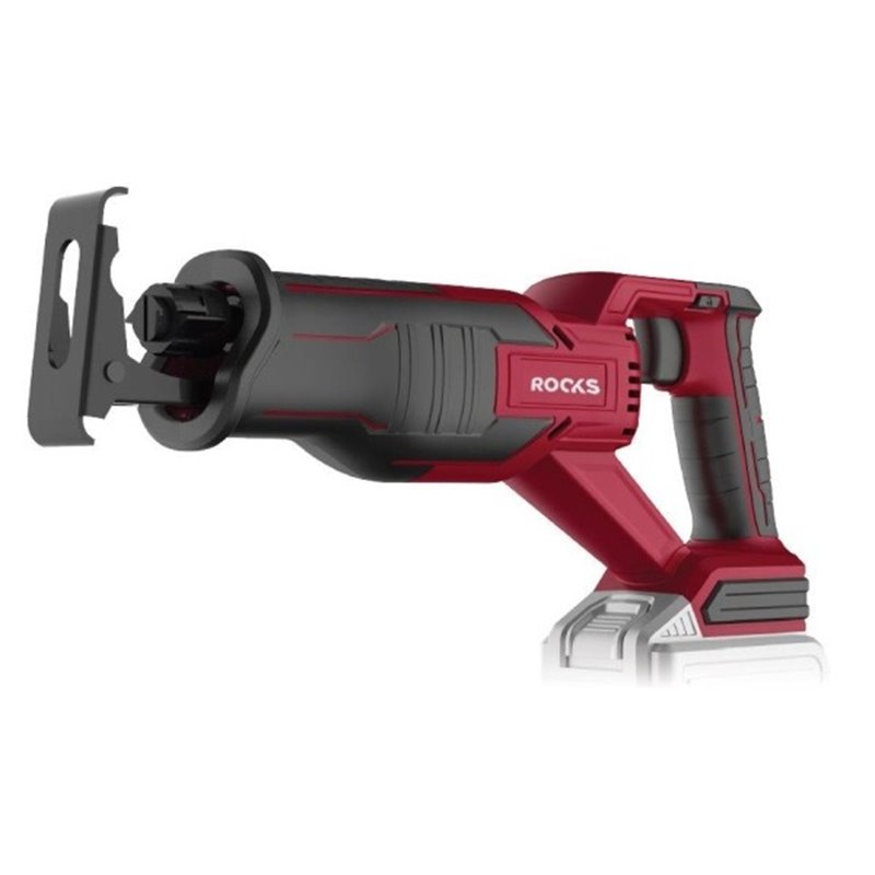 Fierastrau Electric Rooks 20V Li-ion, 2000 rpm