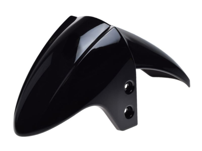 Aparatoare fata Sym Orbit 4T negru Wmx