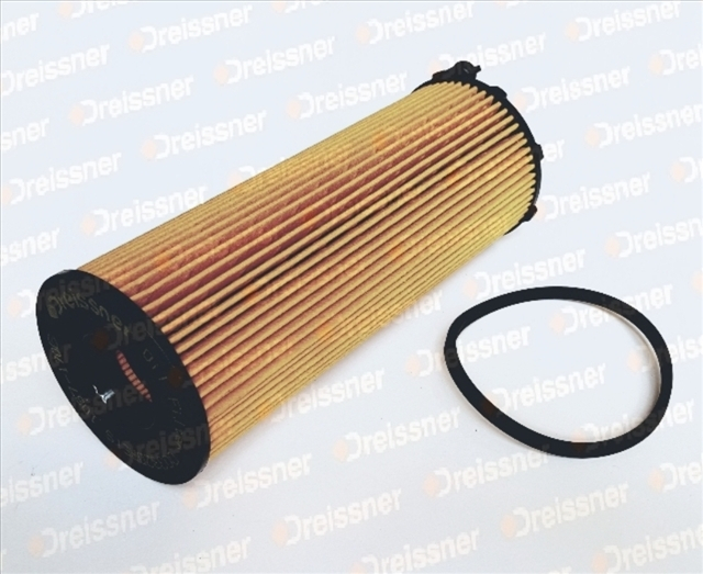 Filtru Ulei DREISSNER O0332DREIS - Compatibilitate Premium