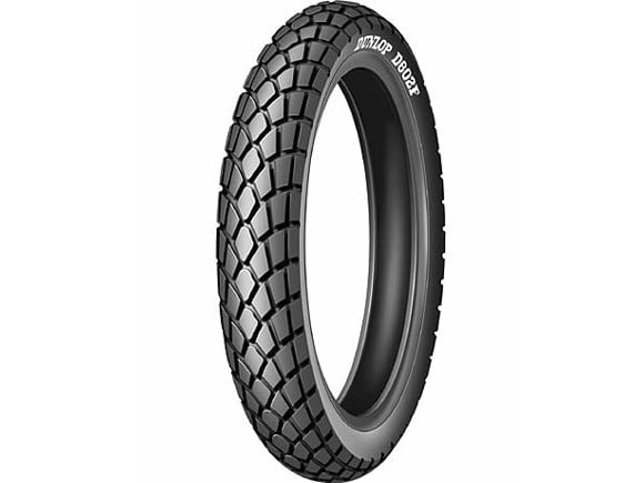 Anvelopa Dunlop D602 On-Off Road | Tracțiune Superioară