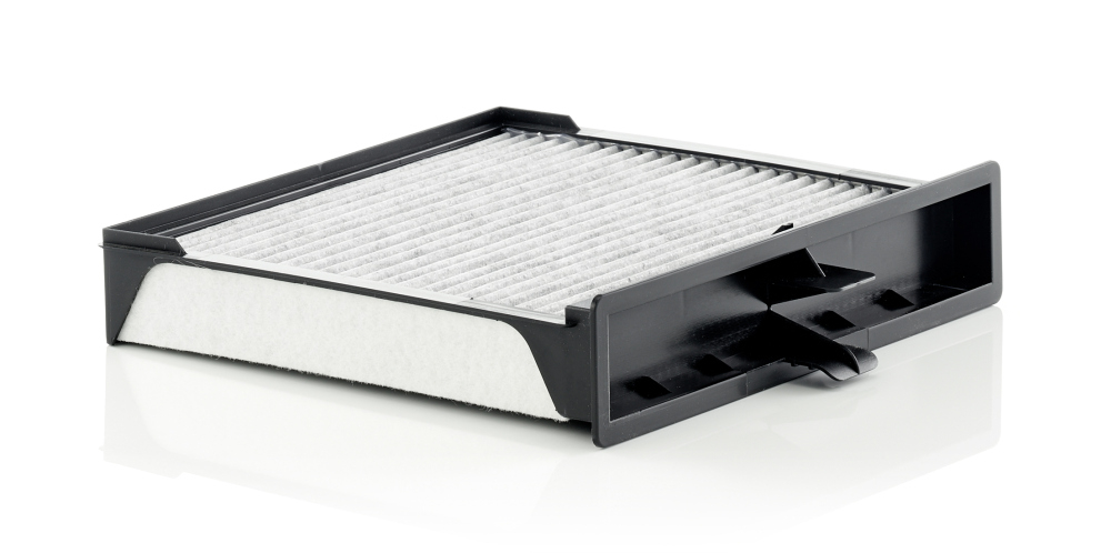 Filtru Habitaclu Mann-Filter CUK 2430 - Aer Pur