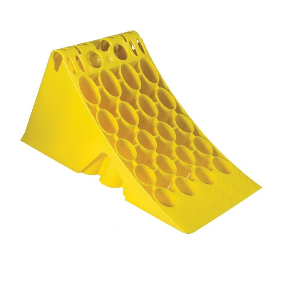 Cala Roata Mare PVC Fara Suport 470x201x225 mm HICO