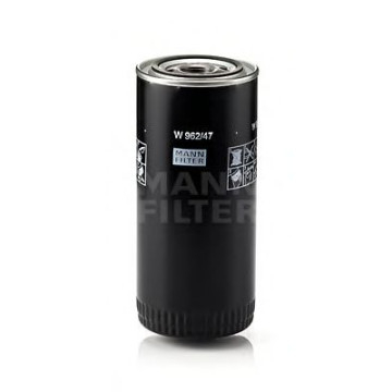Filtru Ulei Mann-Filter W 962 47 Profesional