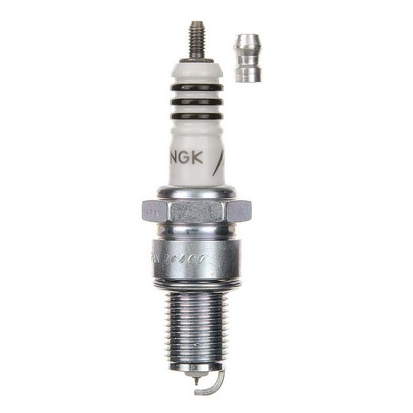 NGK Bujie Iridium BPR6EIX - Performanță Superioară