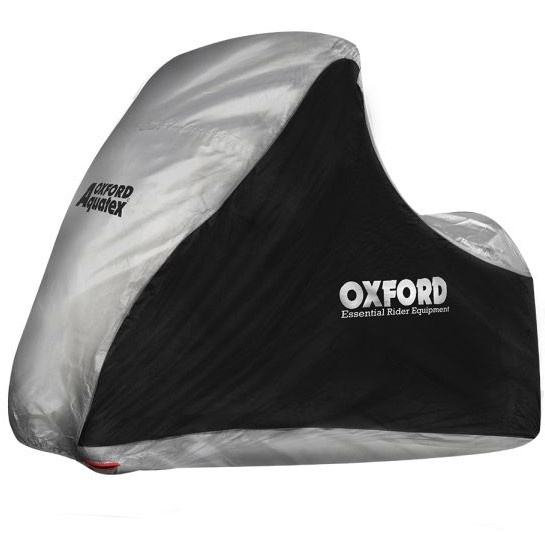 Husa Moto Impermeabila Oxford MP3 3 XS