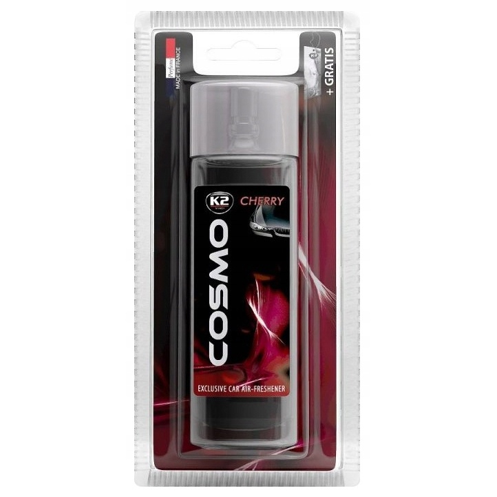 K2 Odorizant Auto Cosmo Cherry 50ML
