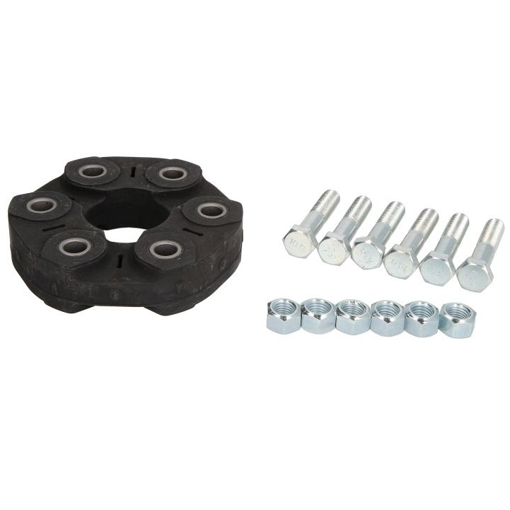 Kit Flansa Cardan Tedgum - Fixare Sigură