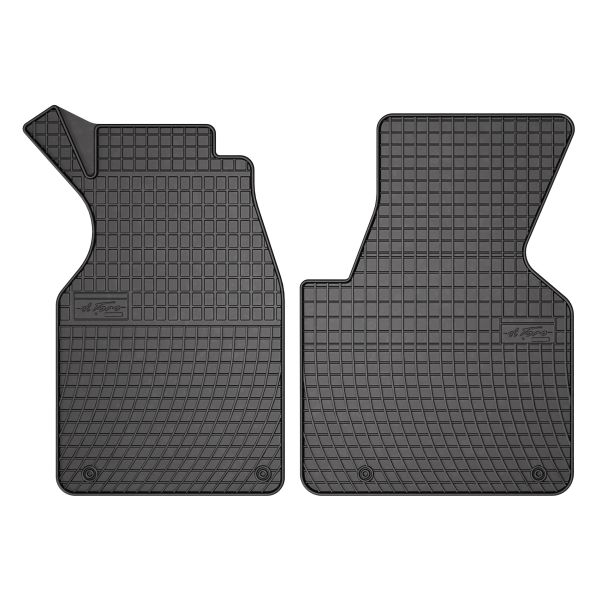 Frogum Covorase VW T4 - Protecție Negru