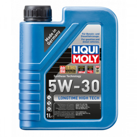 Ulei Motor Liqui Moly Longtime HT 5W-30 1L