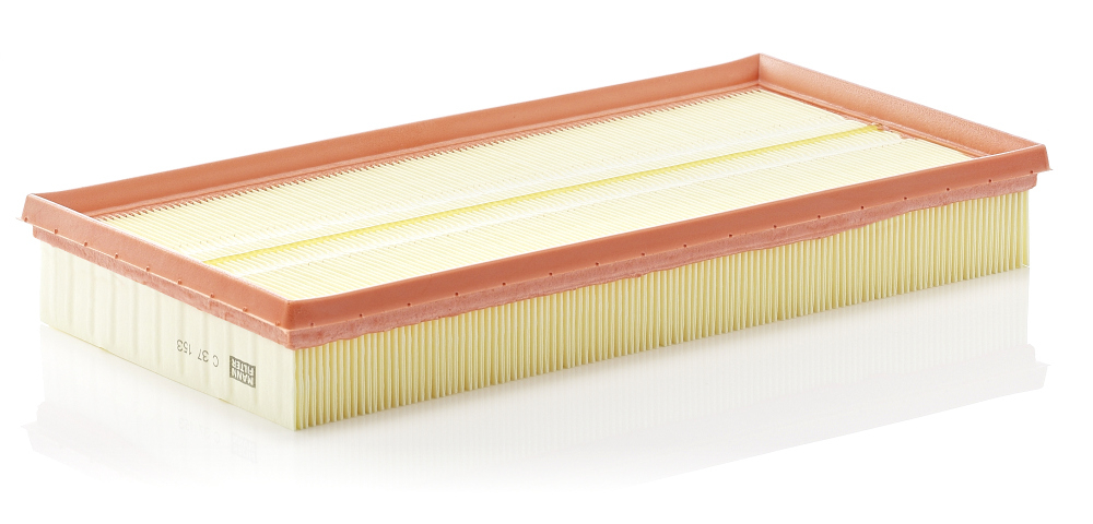 Filtru Aer Mann-Filter C 37 153 | Protecție Motor