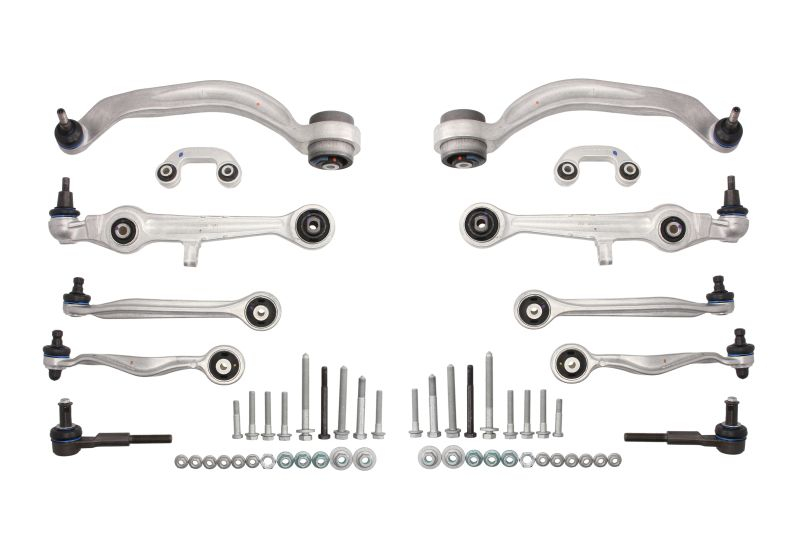 Set Reparatii Brate Directie Meyle VW Audi