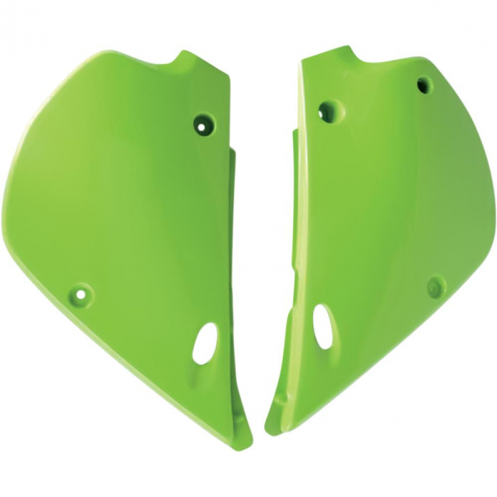 Laterale Spate Ufo KX80 | Potrivire Perfectă