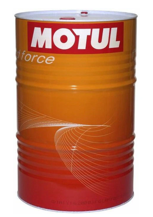 Motul 8100 X-CLEAN 5W30 - Consum Redus