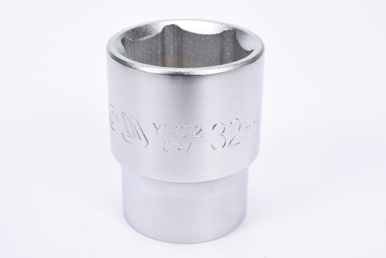 Cheie Tubulara Yato 3/4" 32mm - Durabilitate Premium