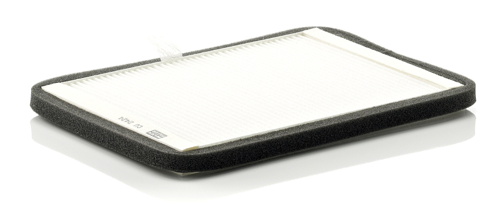 Filtru Habitaclu Mann-Filter CU 2424 - Aer Curat