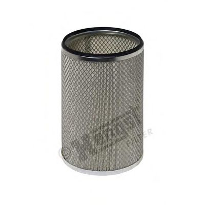Filtru Aer Secundar HENGST E580LS | Performanță