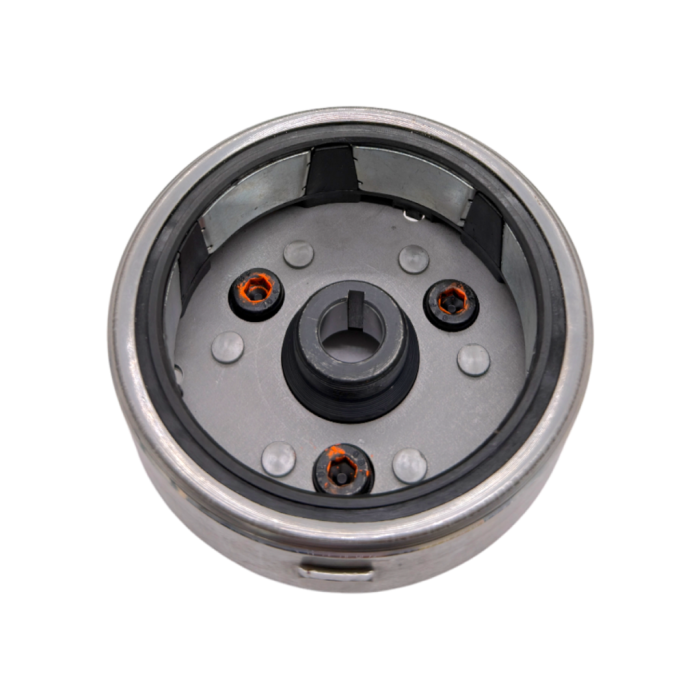 Magnetou cu bendix MMX CROSS 125CC, diametru 110mm