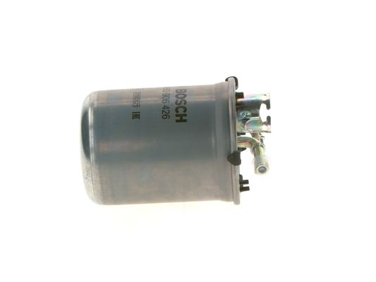 Filtru Combustibil Bosch 0450906426 - Protecție Motor