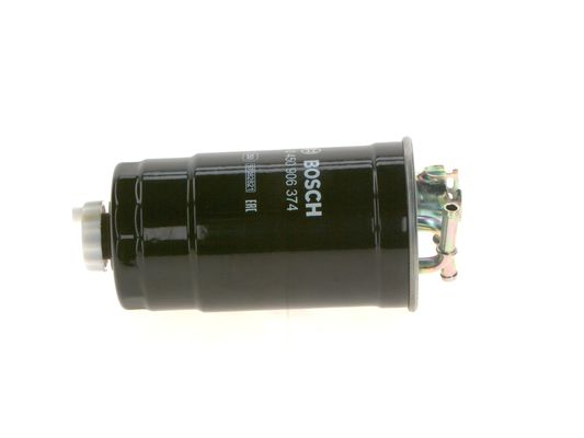 Filtru Combustibil Bosch | Protecție Motor