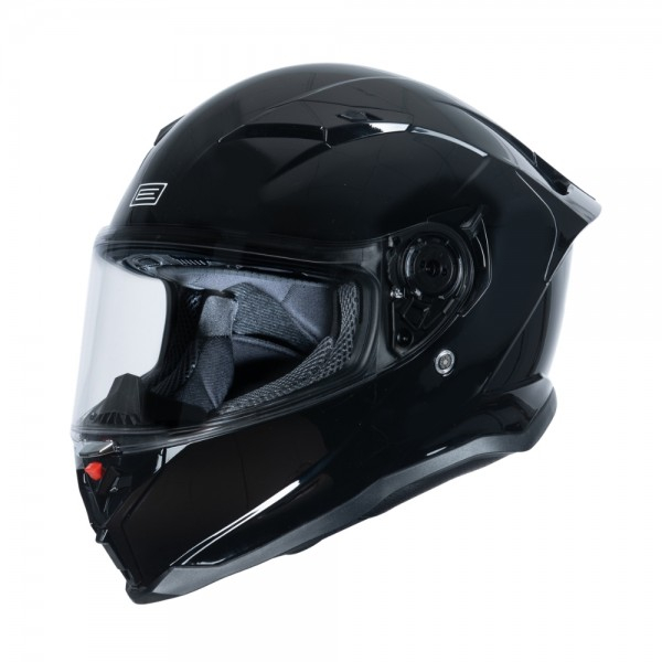 Casca Integrala Origine Force Solid | Siguranță ECE22.06