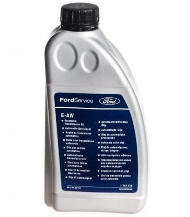 Ulei cutie viteze automata Ford E-AW ATF CVT 1L