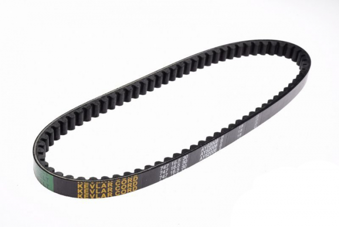 Curea transmisie 747-16.5 Kevlar Aprilia SR50 - Wmx
