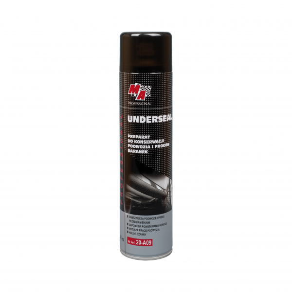 Spray Protectie Sasiu Ma Professional | Anti-Rugină