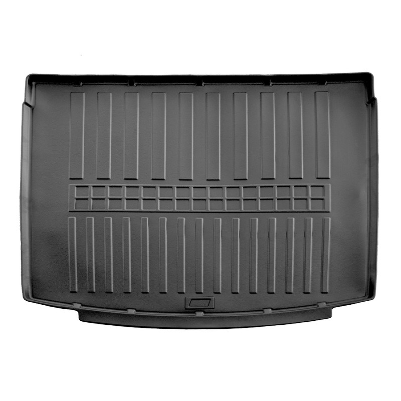 Tavita portbagaj cauciuc Umbrella Opel Astra H Combi