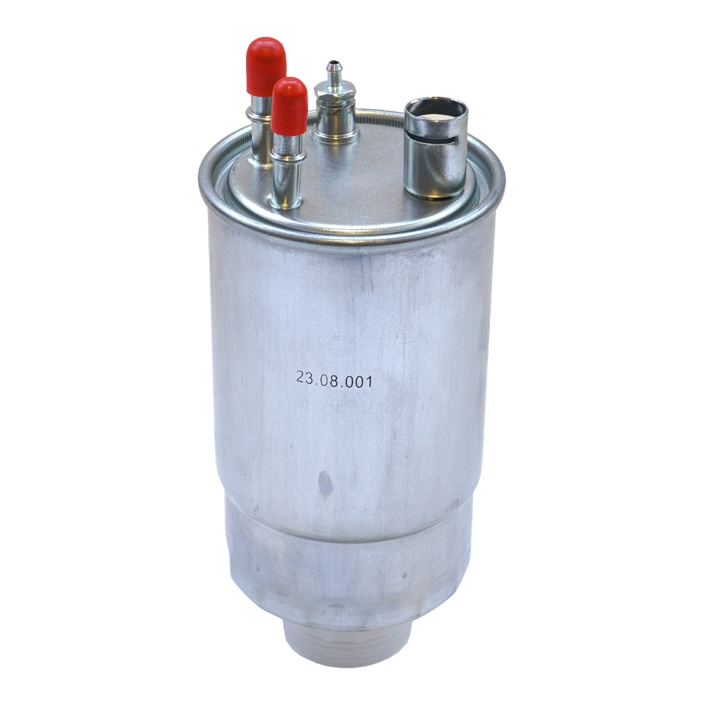 Filtru Combustibil ATK Autotechnik - imagine 88