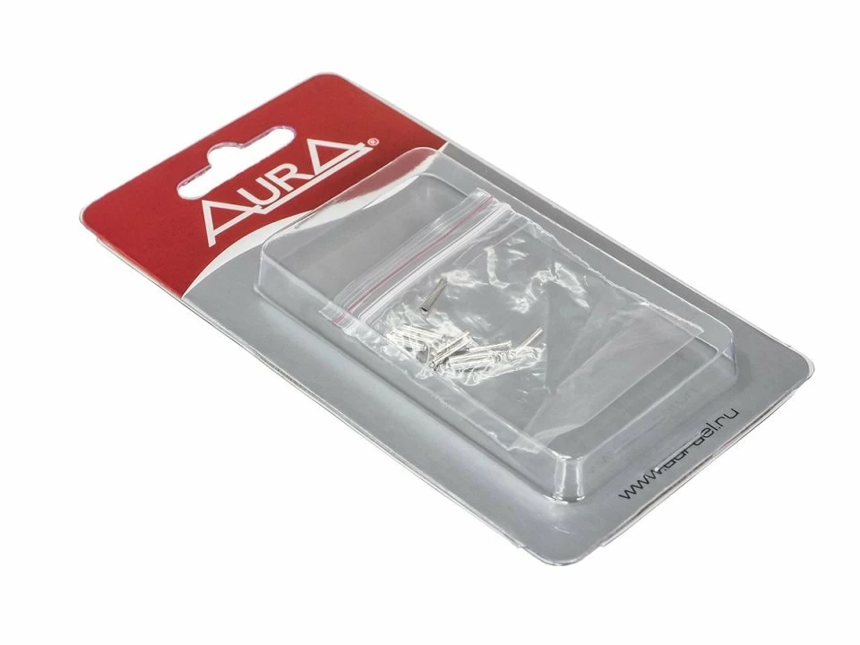 Inel Terminal Aura 0.75mm² Set 10 Buc