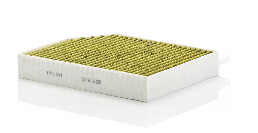 Filtru Habitaclu Mann-Filter FP 26 023 | Aer Pur