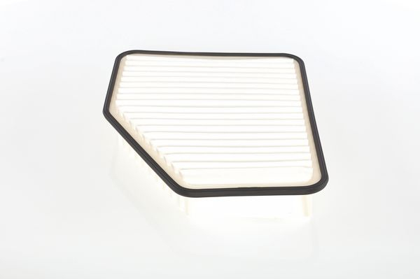 Filtru Aer Bosch F 026 400 162 - Performanță Garantată