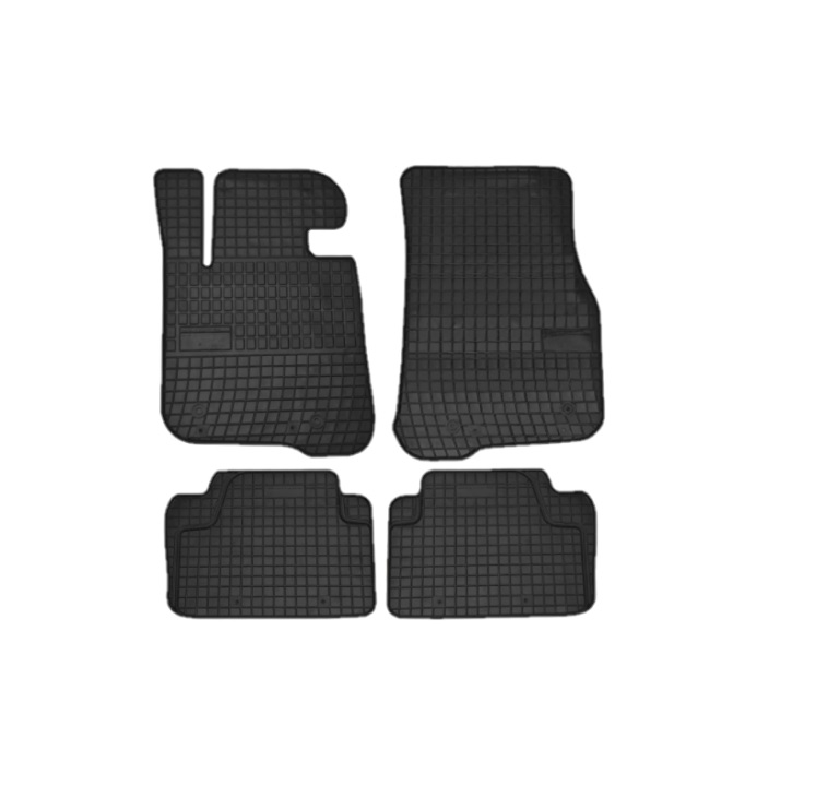 Covorase BMW Seria 4 Frogum - Protecție Premium