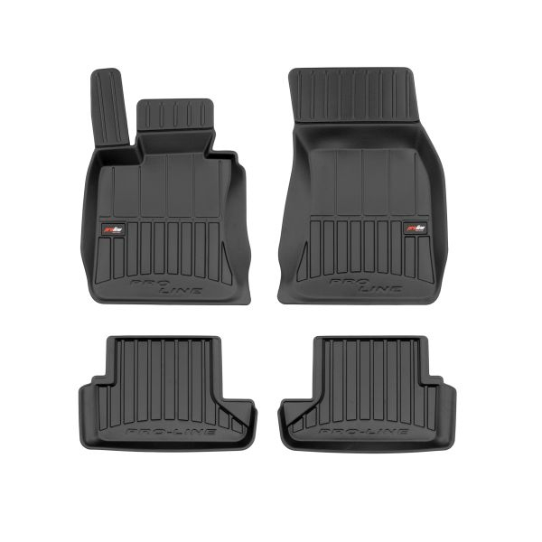 Covorase Tavita 3D BMW E64 Frogum | Pro-Line