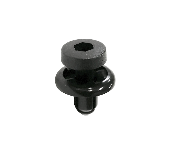 Nit plastic Powerforce, tija 7,5 mm, pentru suspensie cadru
